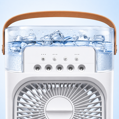 Veyra Portable Mist Fan