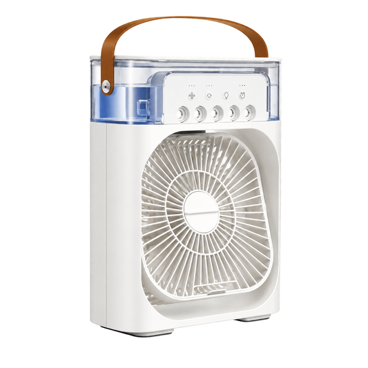 Veyra Portable Mist Fan